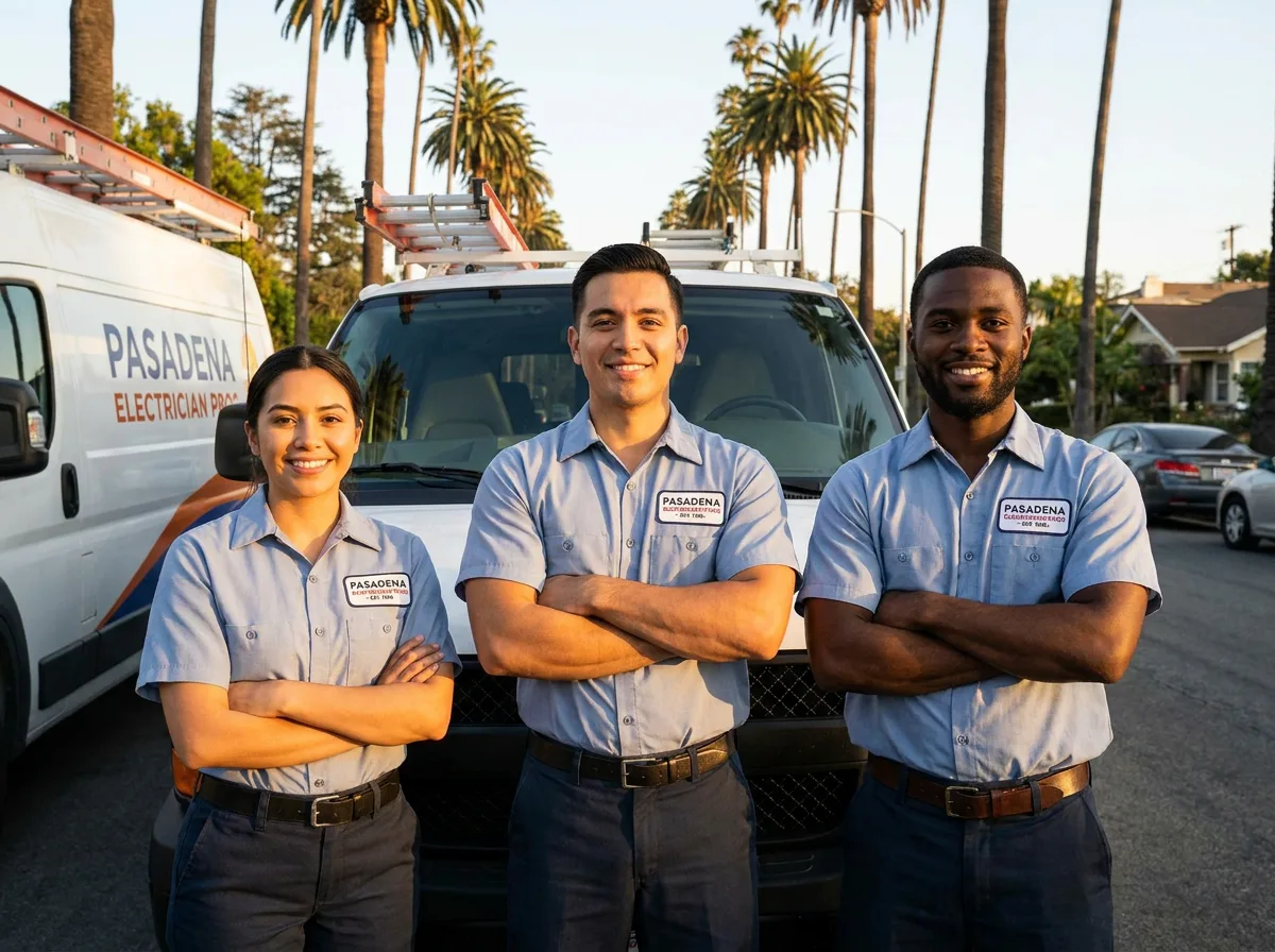 Electrician company in Cummaquid, MA